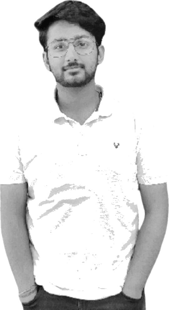 Deepanshu Sharma