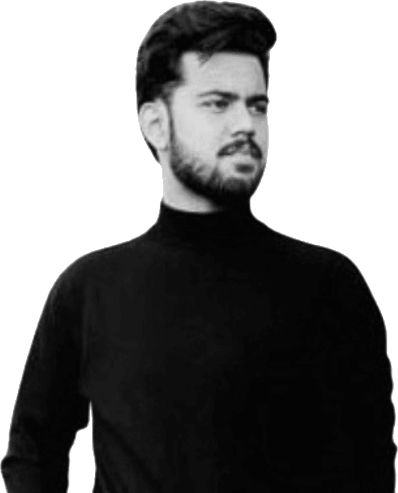 Paras Kundal