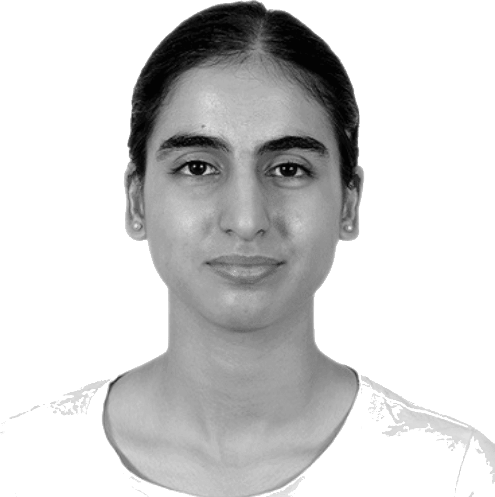 Smriti Raina